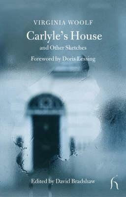 Carlyle's House and Other Sketches(English, Paperback, Woolf Virginia)