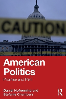 American Politics(English, Paperback, Hofrenning Daniel)