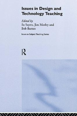 Issues in Design and Technology Teaching(English, Hardcover, unknown)