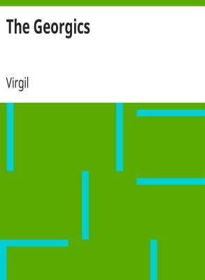 The Georgics by Virgil (MB232) Reprint Edition by Mondal Books(Paperback, Virgil)