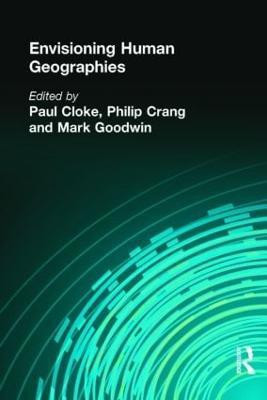 Envisioning Human Geographies(English, Paperback, unknown)