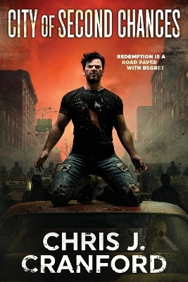 City of Second Chances(English, Paperback, Cranford Chris J)