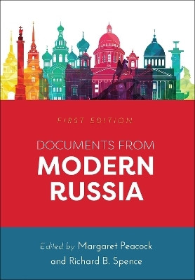 Documents from Modern Russia(English, Paperback, unknown)