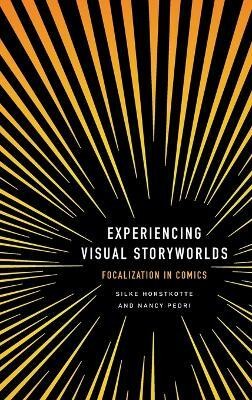 Experiencing Visual Storyworlds(English, Hardcover, unknown)