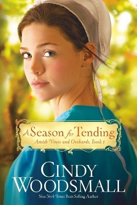 A Season for Tending(English, Paperback, Woodsmall Cindy)