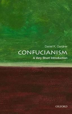 Confucianism(English, Paperback, Gardner Daniel K.)