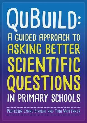 Qubuild(English, Paperback, Bianchi Lynne Professor)