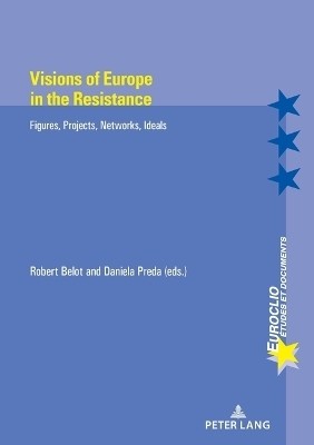 Visions of Europe in the Resistance(English, Paperback, unknown)