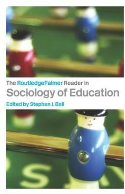 The RoutledgeFalmer Reader in Sociology of Education(English, Paperback, unknown)