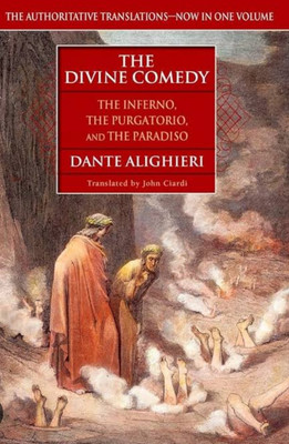 Dante: The Divine Comedy(English, Electronic book text, Kirkpatrick Robin)