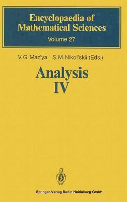 Linear and Boundary Integral Equations  - Linear and Boundary Integral Equations(English, Hardcover, Mazya V.G.)
