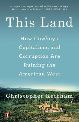 This Land(English, Paperback, Ketcham Christopher)