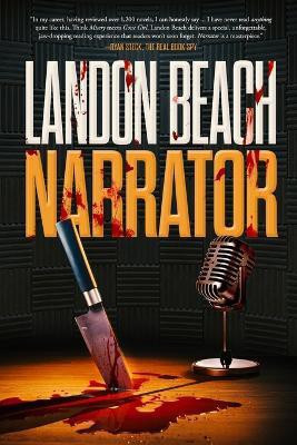 Narrator(English, Paperback, Beach Landon)