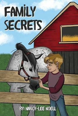 Family Secrets(English, Paperback, Noell Nancy-Lee)