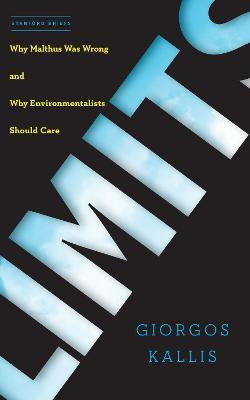 Limits(English, Electronic book text, Kallis Giorgos)