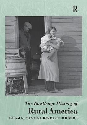 The Routledge History of Rural America(English, Paperback, unknown)