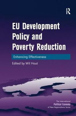 EU Development Policy and Poverty Reduction(English, Hardcover, unknown)