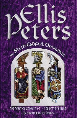The Sixth Cadfael Omnibus(English, Paperback, Peters Ellis)