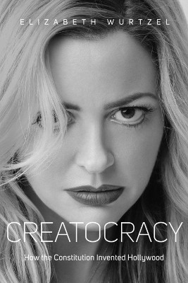 Creatocracy(English, Paperback, Wurtzel Elizabeth)