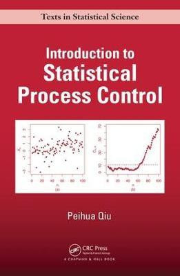 Introduction to Statistical Process Control(English, Electronic book text, Qiu Peihua)