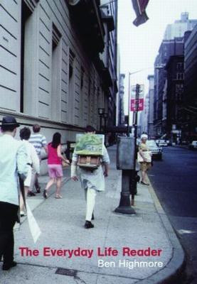 The Everyday Life Reader(English, Paperback, unknown)