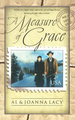 A Measure of Grace(English, Paperback, Lacy Al)