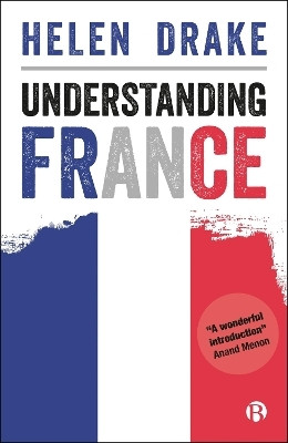 Understanding France(English, Paperback, Drake Helen)