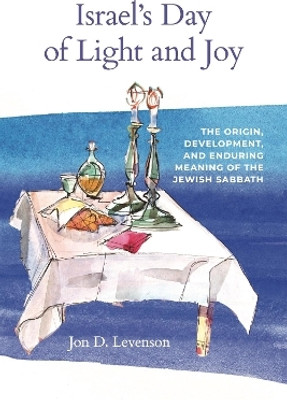 Israel's Day of Light and Joy(English, Paperback, Levenson Jon D.)