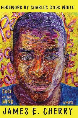 Edge of the Wind(English, Paperback, Cherry James E.)