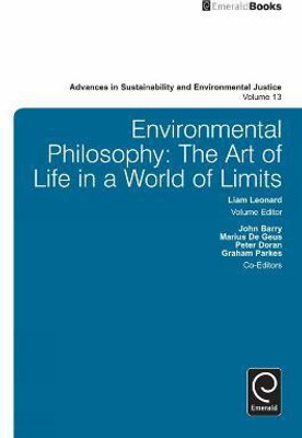 Environmental Philosophy(English, Electronic book text, unknown)
