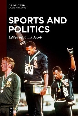 Sports and Politics(English, Electronic book text, unknown)