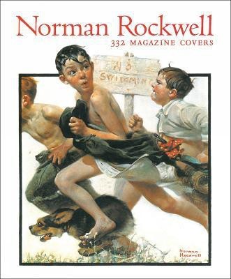 Norman Rockwell(English, Hardcover, Finch Christopher)