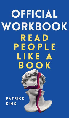 READ PEOPLE LIKE A BOOK BY PATRICK KING(Paperback, PATRICK KING)