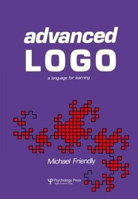 Advanced Logo(English, Paperback, Friendly Michael)