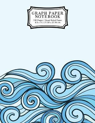 Graph Paper Notebook(English, Paperback, Young Dreamers Press)
