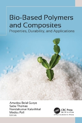 Bio-Based Polymers and Composites(English, Hardcover, unknown)