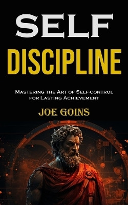 Self-discipline(English, Paperback, Goins Joe)