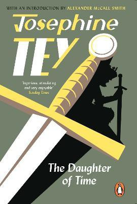 The Daughter Of Time(English, Paperback, Tey Josephine)