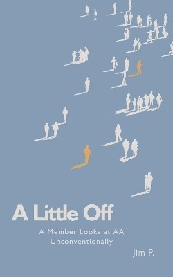 A Little Off(English, Paperback, P Jim)