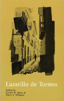 La Vida De Lazarillo De Tormes Y De Sus Fortunas Y Adversidades with an English Introduction(English, Paperback, unknown)