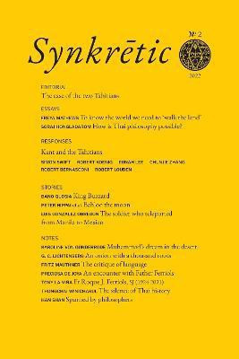 Synkretic 2(English, Paperback, unknown)