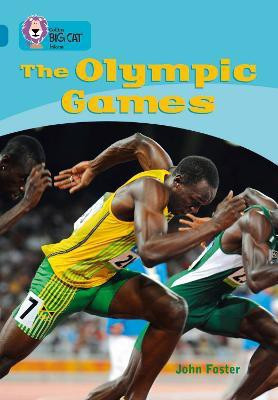 The Olympic Games(English, Paperback, Foster John)