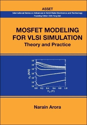Mosfet Modeling For Vlsi Simulation: Theory And Practice(English, Hardcover, unknown)