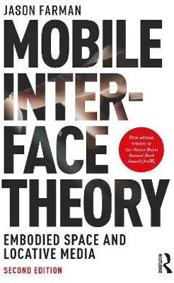 Mobile Interface Theory(English, Paperback, Farman Jason)