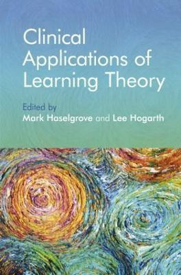 Clinical Applications of Learning Theory(English, Hardcover, unknown)