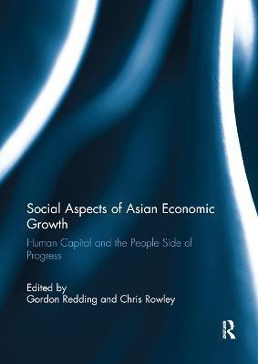 Social Aspects of Asian Economic Growth(English, Paperback, unknown)
