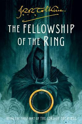 The Fellowship of the Ring(English, Paperback, Tolkien J R R)