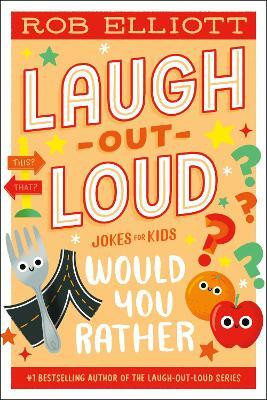 Laugh-out-loud(English, Hardcover, Elliott Rob)