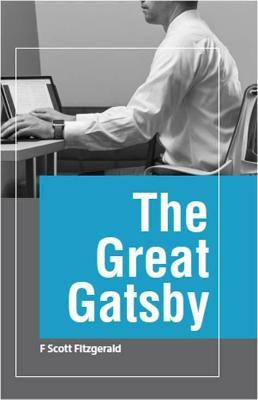 The Great Gatsby(English, Paperback, Fitzgerald Scott F.)