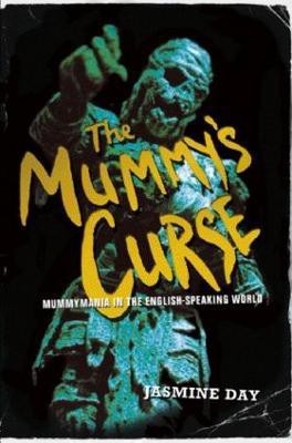 The Mummy's Curse(English, Paperback, Day Jasmine)